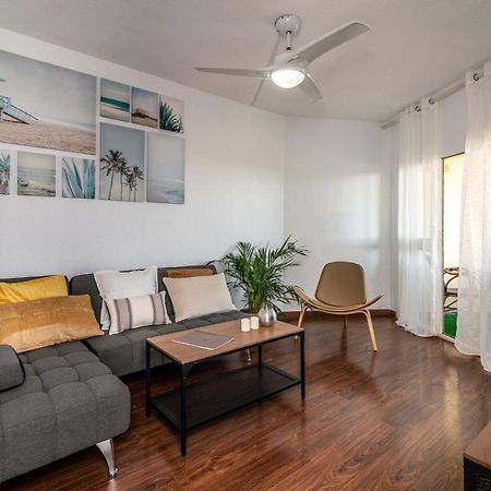 베날마데나코스타 Lxr Sea Views Puerto Marina 1Hab. 아파트 외부 사진