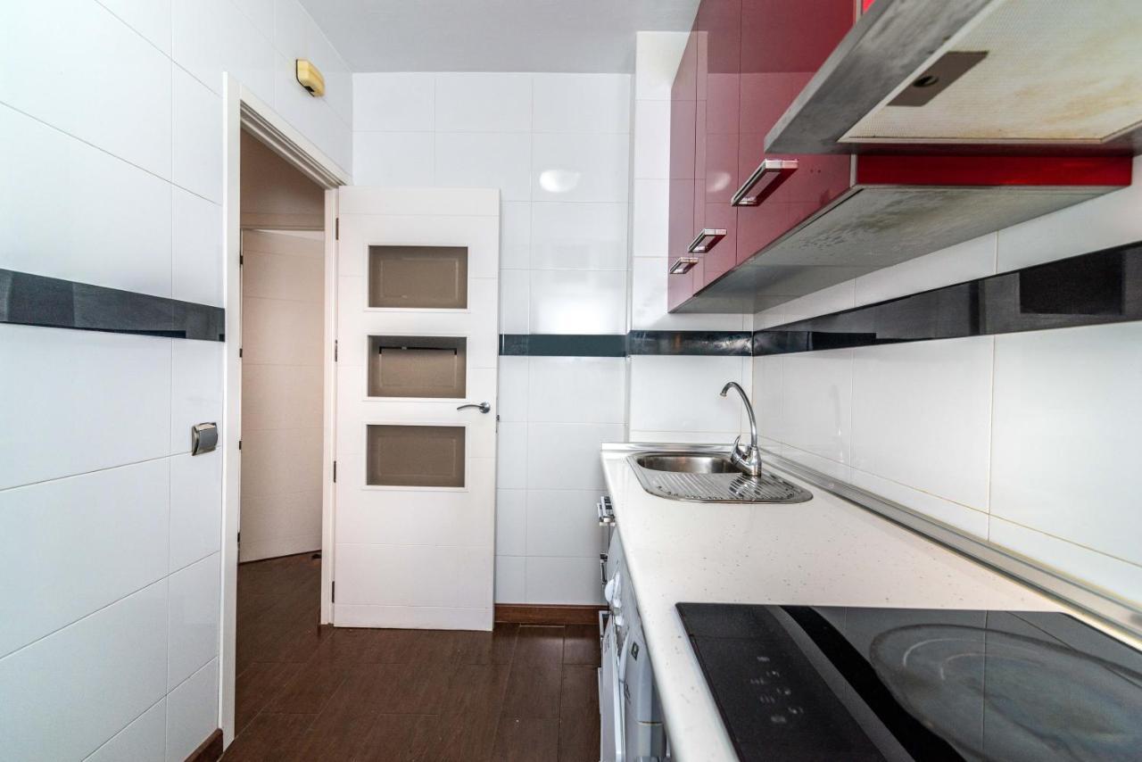 베날마데나코스타 Lxr Sea Views Puerto Marina 1Hab. 아파트 외부 사진