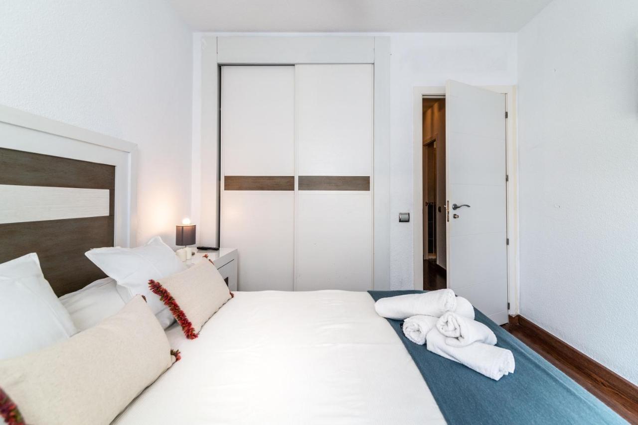 베날마데나코스타 Lxr Sea Views Puerto Marina 1Hab. 아파트 외부 사진