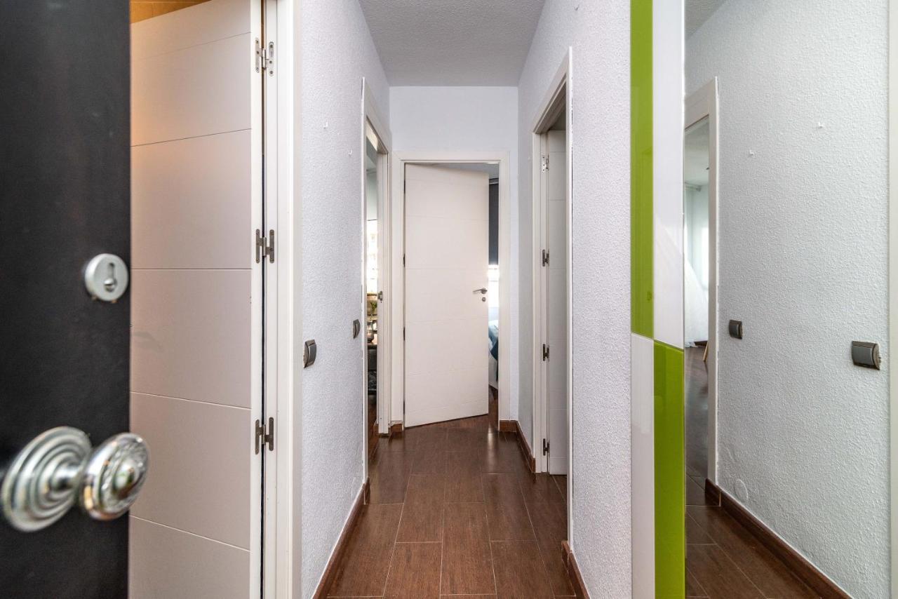 베날마데나코스타 Lxr Sea Views Puerto Marina 1Hab. 아파트 외부 사진